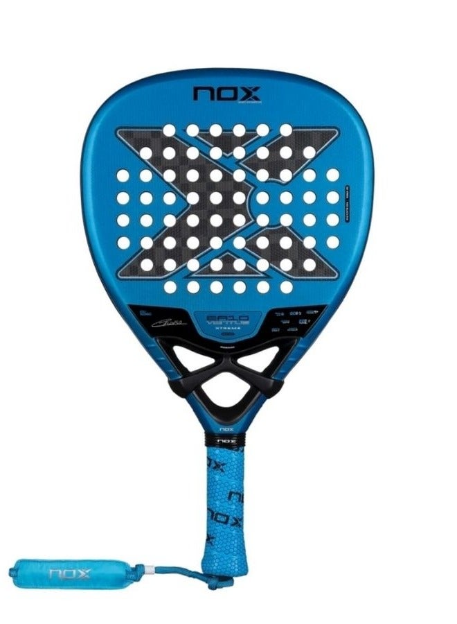 نوكس NOX EA10 Ventus Attack 12K Xtrem 2026 Padel Racket - Image 1