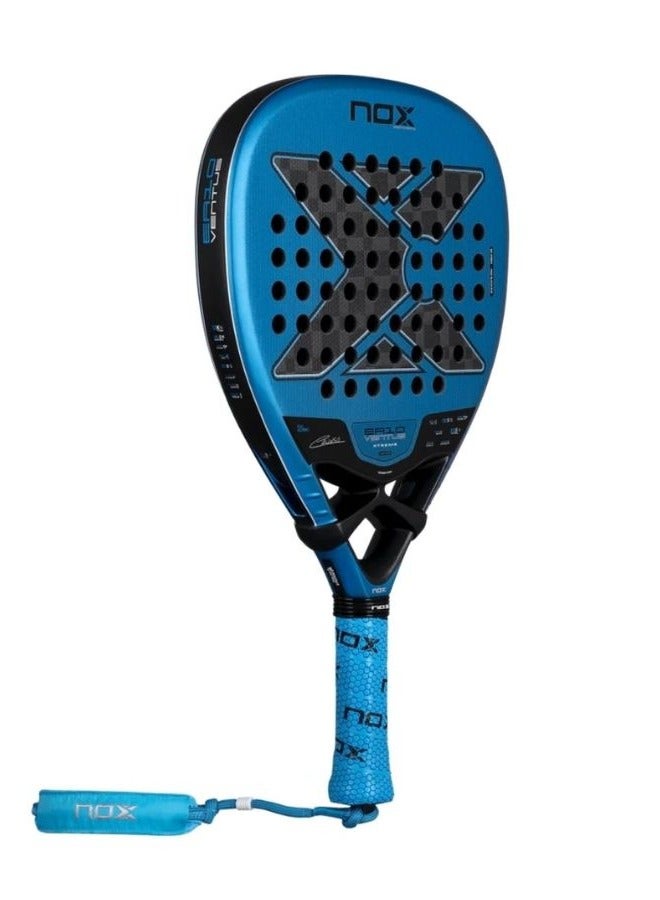 نوكس NOX EA10 Ventus Attack 12K Xtrem 2026 Padel Racket - Image 2