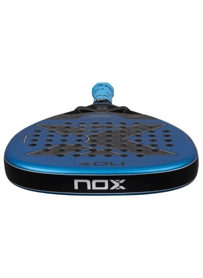 نوكس NOX EA10 Ventus Attack 12K Xtrem 2026 Padel Racket - Image 5