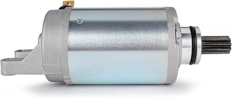 DEMULAX Motorcycle Starter Motor for GSF250 and GSXR250 - Image 5