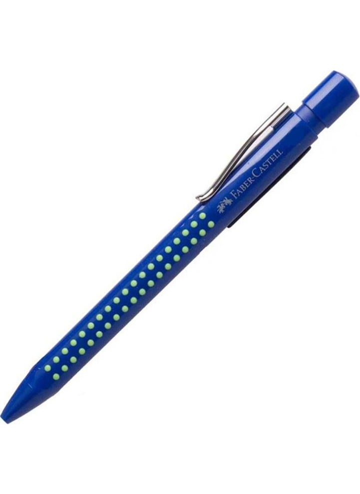 FABER-CASTELL - Grip 2010 Versatil 05 mm Claret Red - Image 1