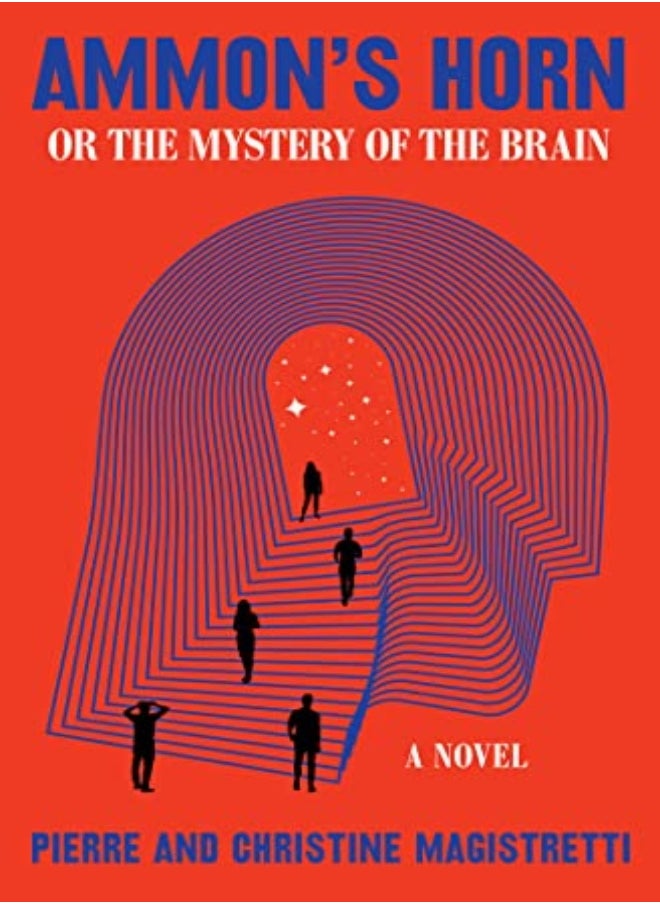 AMMONS HORN OR THE MYSTERY OF THE BRAIN 