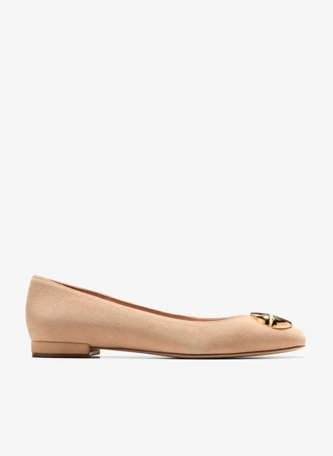 COLE HAAN Women's Skylar Ballet Flats
