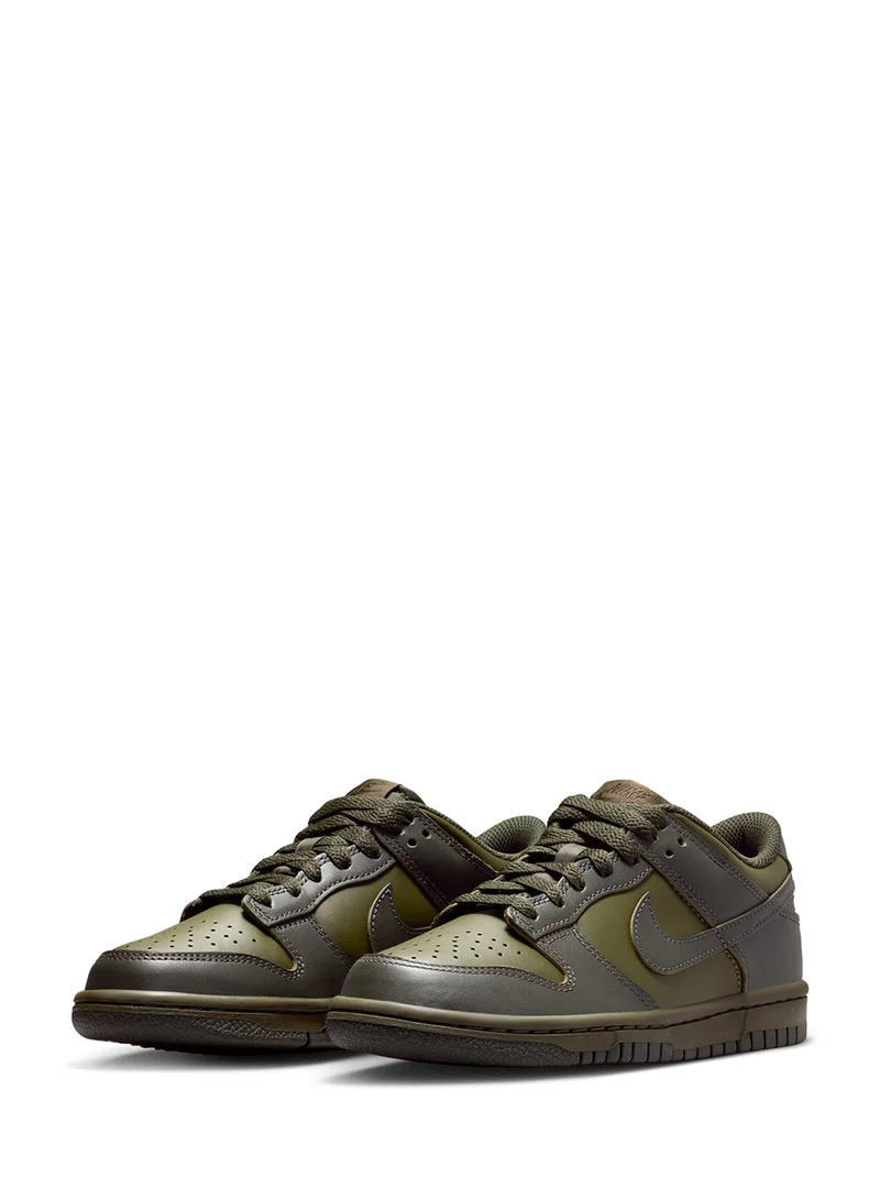 Nike Youth Dunk Low Bg