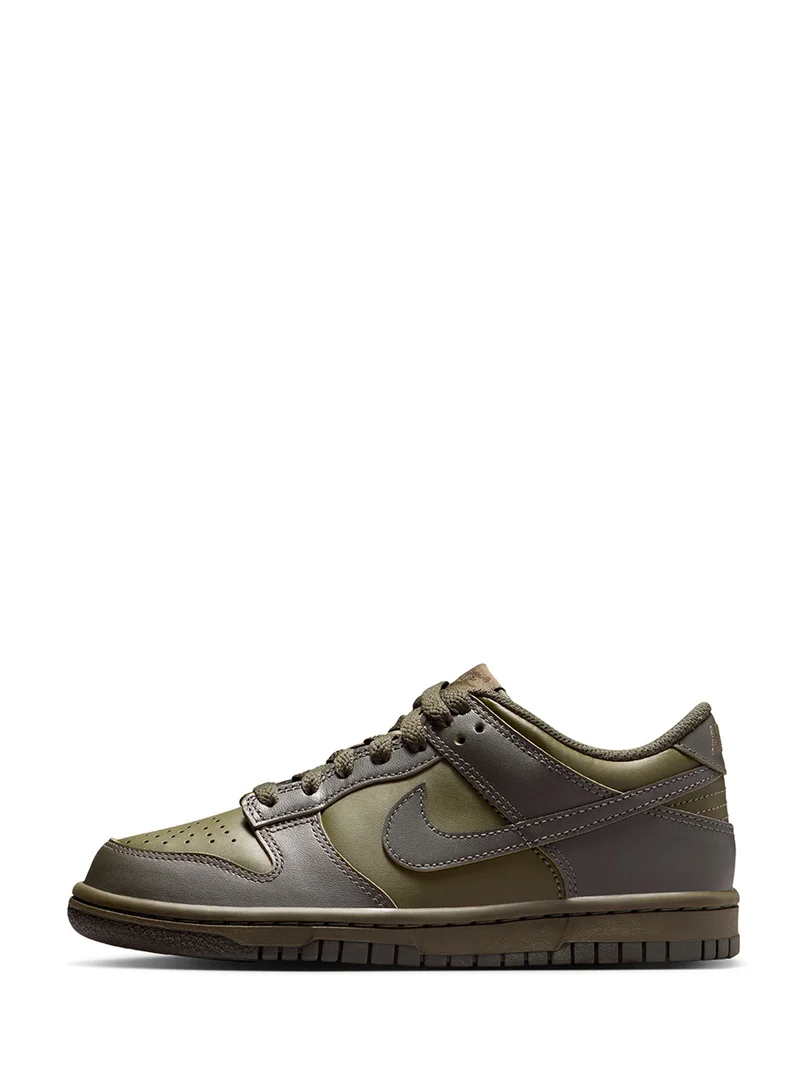 Nike Youth Dunk Low Bg