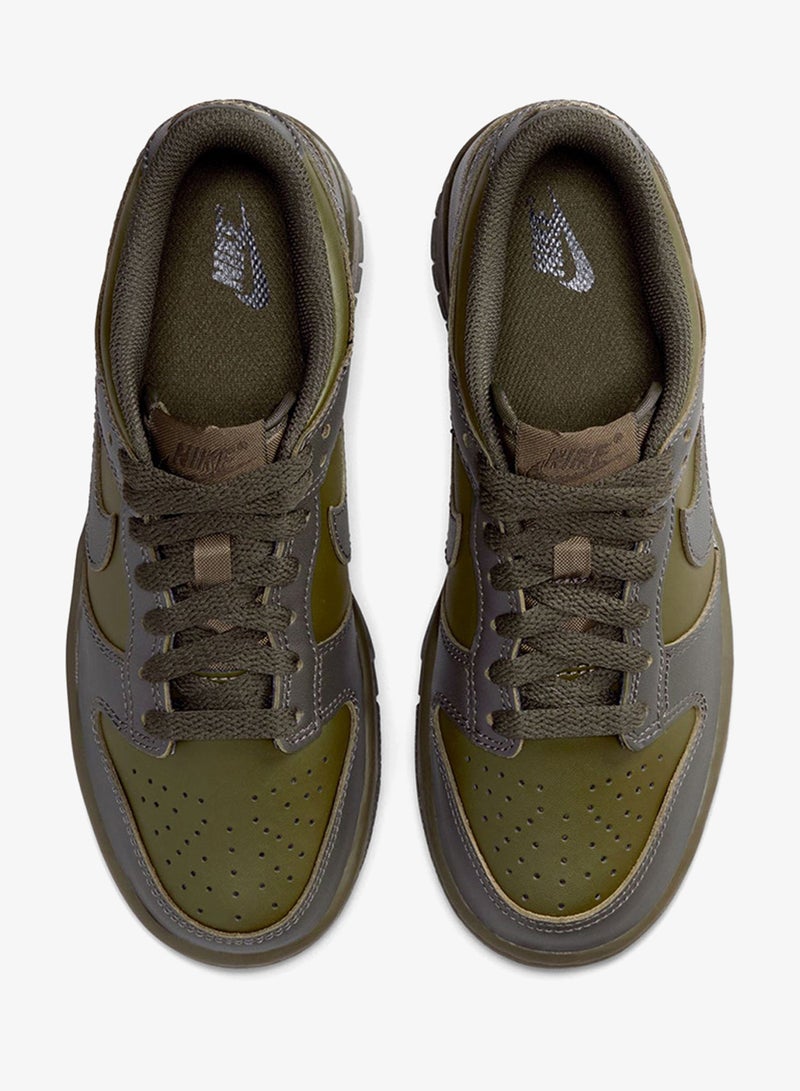 نايكي شباب دنك لو بي جي - Image 4