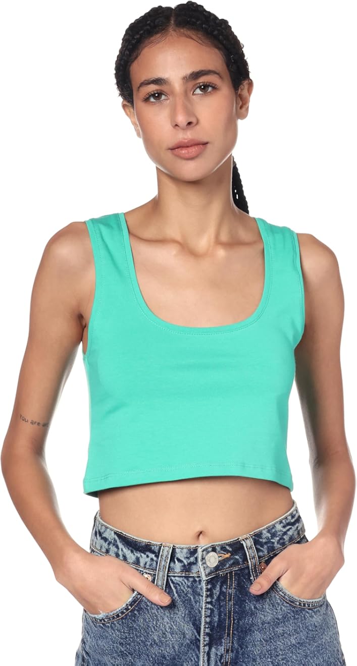 ASTK Womens Tank Top T-Shirt