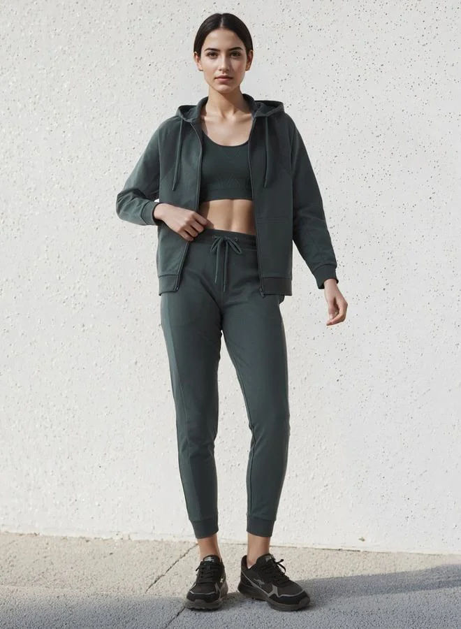 ADOT by Splash Women Racerback Sports Bra