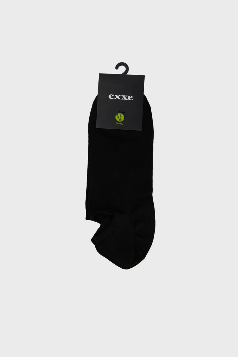 اكسي Soft Textured Bamboo Socks Men's Socks 6220003