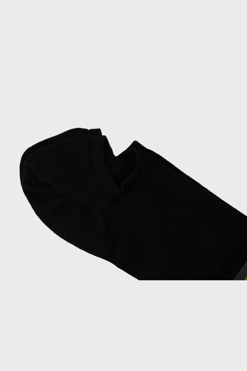 اكسي Soft Textured Bamboo Socks Men's Socks 6220003