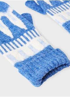 VERO MODA Nordic Mittens  - Image 3