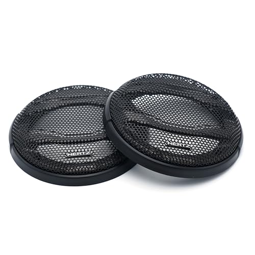 HERTZ سماعات ميد رينج HERTZ Mille Pro Series MP-703 بحجم 3 بوصة (70 مم) مع مغناطيس نيوديميوم + شبكات - Image 2