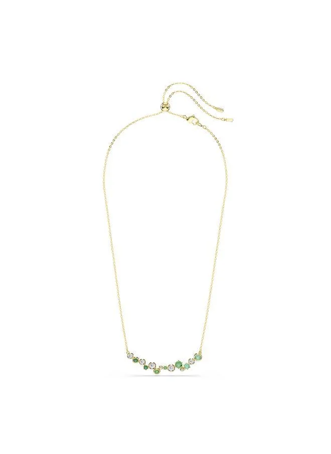 سواروفسكي Constella Short Necklace