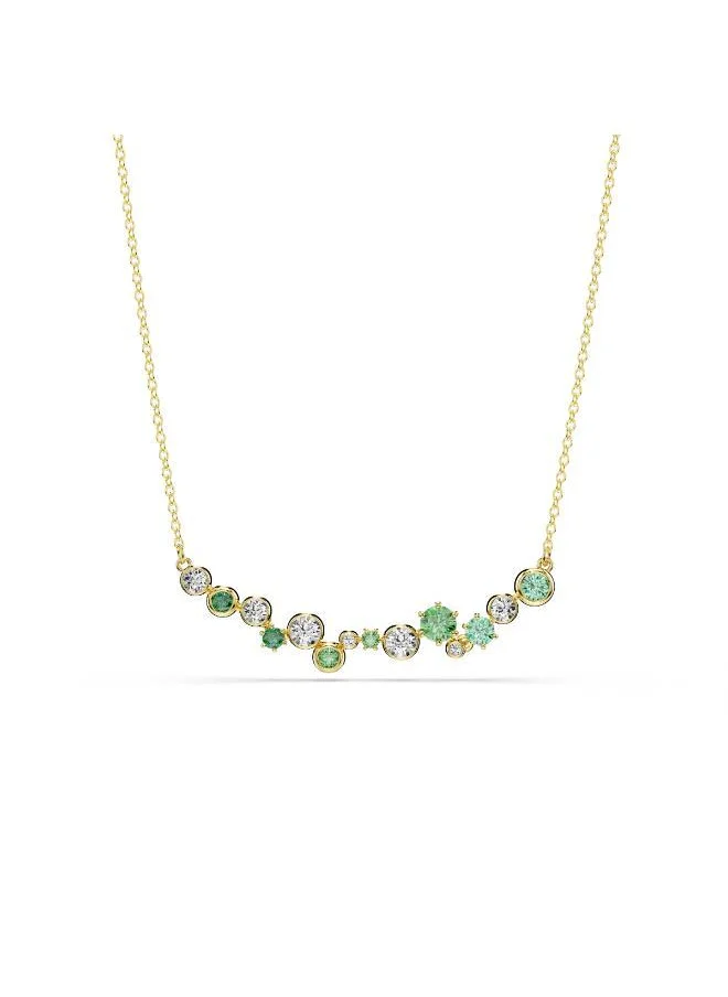 سواروفسكي Constella Short Necklace