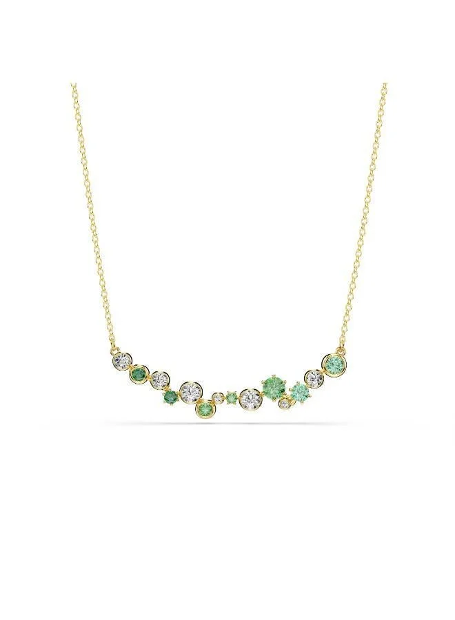 SWAROVSKI  Constella Short Necklace for Women | Best Price UAE