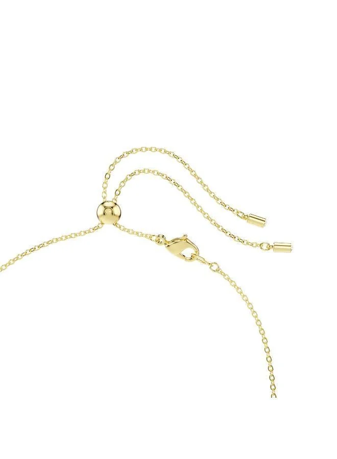 SWAROVSKI  Constella Short Necklace for Women | Best Price UAE