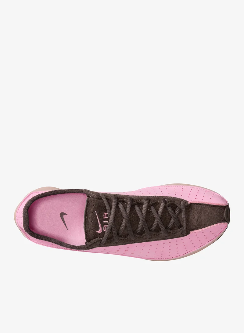 Nike PINK RISE/BAROQUE BROWN-PARTICLE PINK-GUM MED BROWN-PINKSICLE Air Superfly for Women | Best Price UAE