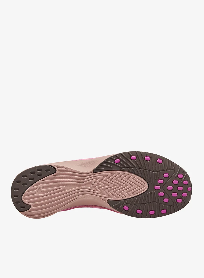 Nike PINK RISE/BAROQUE BROWN-PARTICLE PINK-GUM MED BROWN-PINKSICLE Air Superfly for Women | Best Price UAE