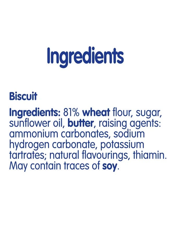Humana Baby Biscuit Original 180g - Image 4