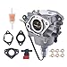 YSMN Carburetor Replacement for Kohler 32-853-12-S 32-853-08-S 20-26Hp Engine Replacement for Cub Cadet SLTX 1054 i1046 - Image 2