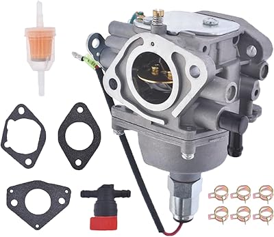 YSMN Carburetor Replacement for Kohler 32-853-12-S 32-853-08-S 20-26Hp Engine Replacement for Cub Cadet SLTX 1054 i1046 - Image 1
