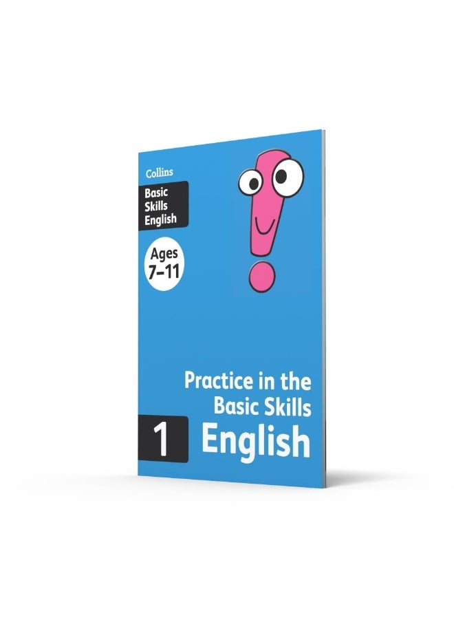 null - English Book 1 - Image 1