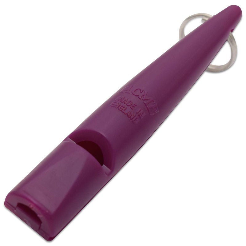 acme 210.5 Acme Whistles - Purple - Image 1
