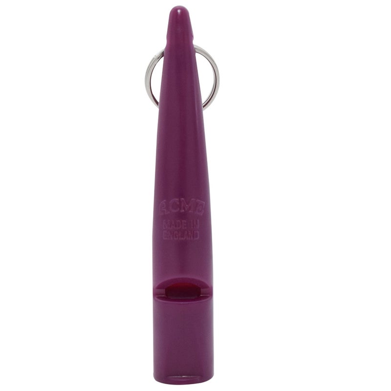 acme 210.5 Acme Whistles - Purple - Image 2