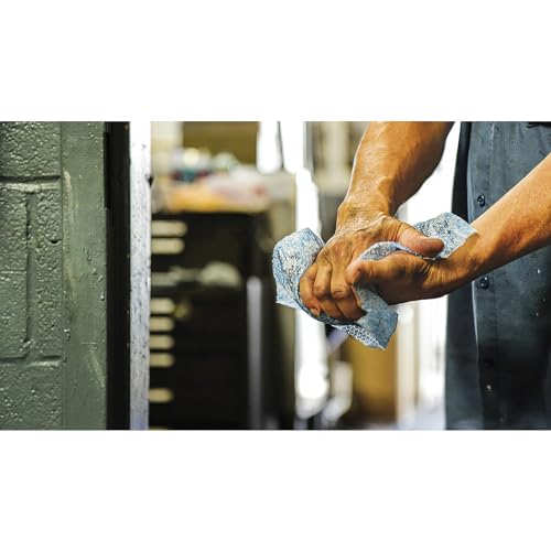 Dymon ITW42272 - SCRUBS In-A-Bucket Hand Cleaner Towels - Image 4