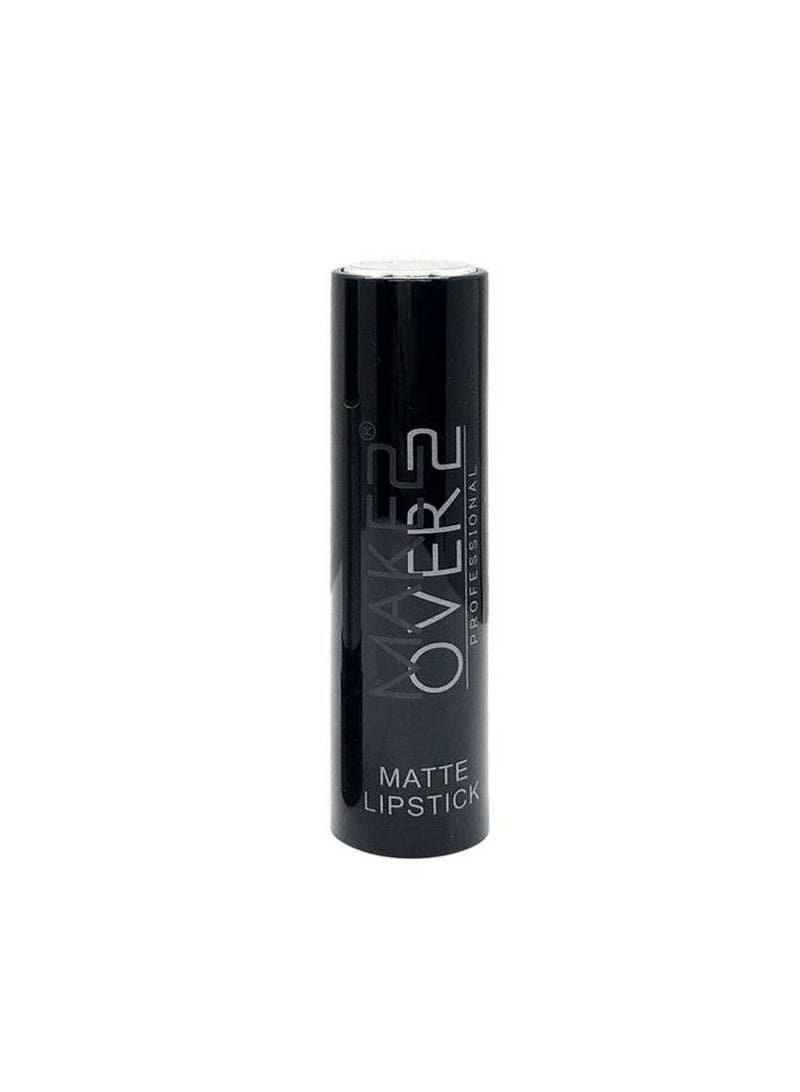 Makeover 22 Matte Lipstick - M623 - Image 2