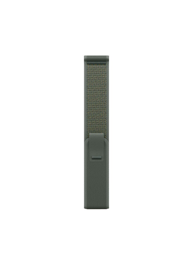 For Apple Iwatch Watch With Applewatch S10/9/8 Path Loop Nylon Strap Ultra2 - Image 1