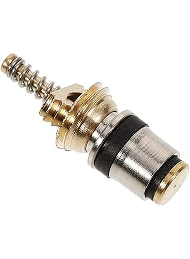 High Low Pressure Valve Needle Replacement Kit for Car AC Systems R134a - Image 1
