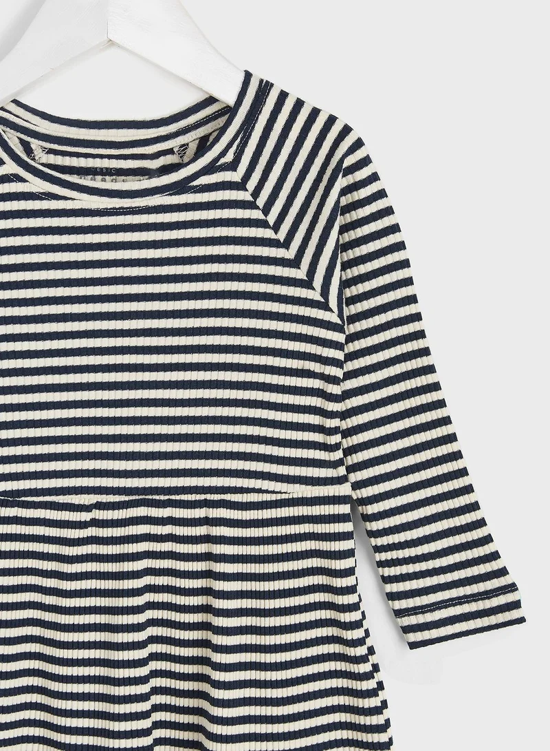 NAME IT Kids Essential Dress