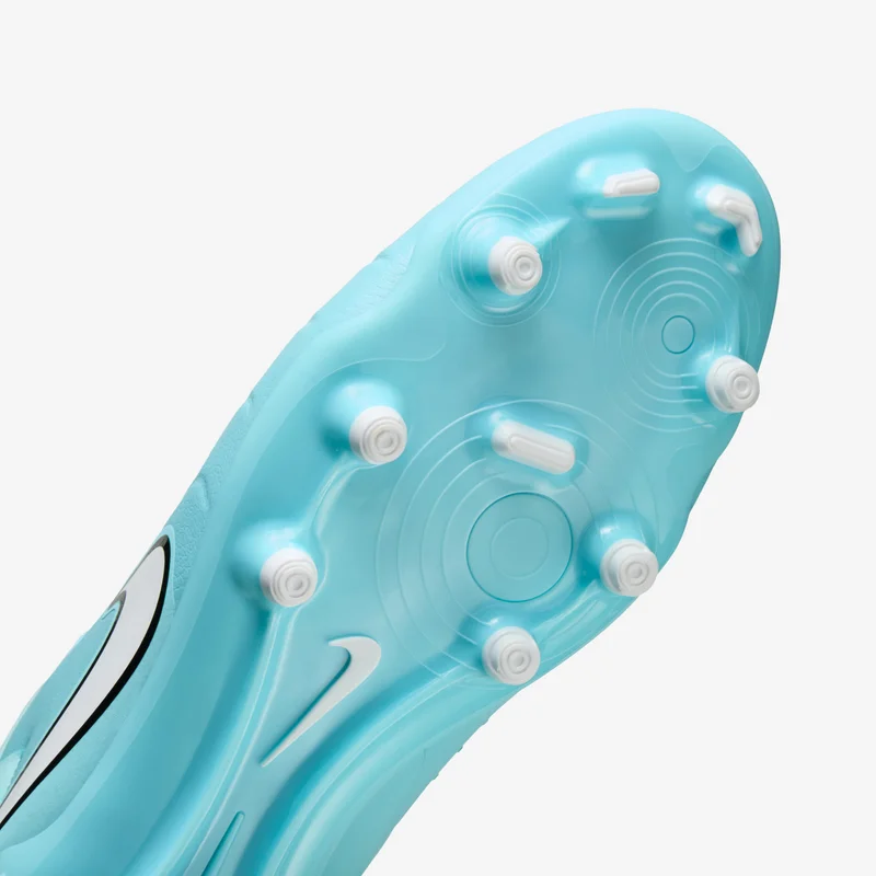 Nike Blue Men's Tiempo Legend 10 Academy Multi-Ground Football Shoe for Men | Best Price UAE