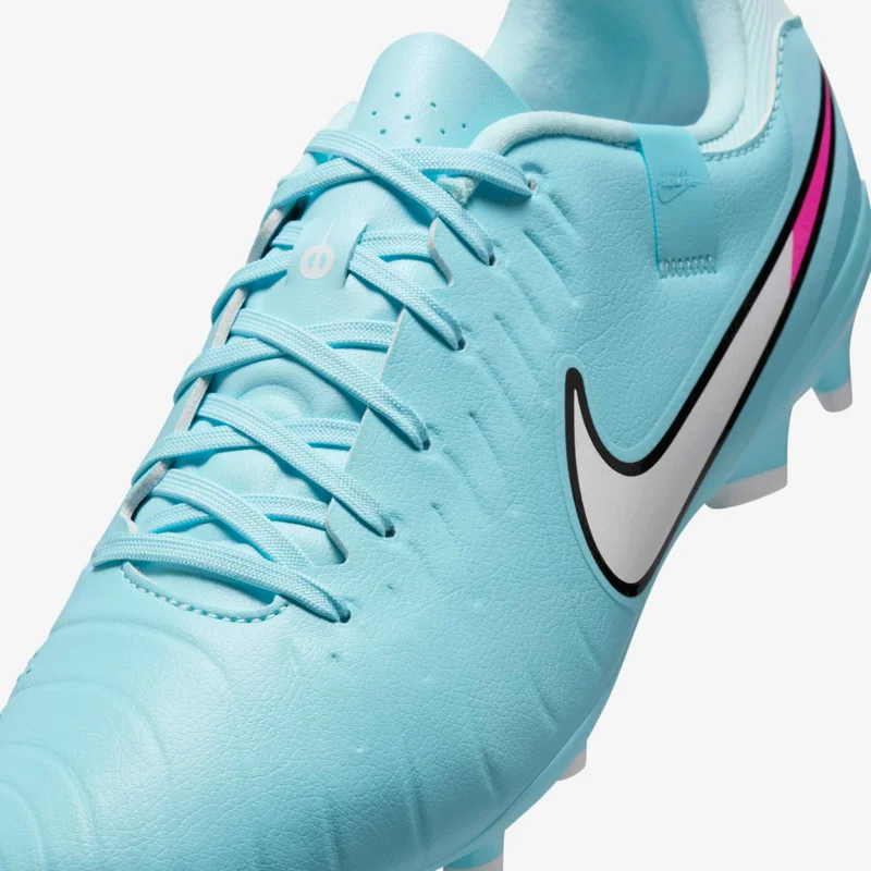 Nike Blue Men's Tiempo Legend 10 Academy Multi-Ground Football Shoe for Men | Best Price UAE