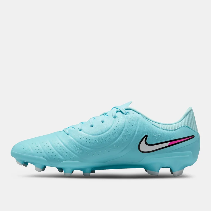 Nike Blue Men's Tiempo Legend 10 Academy Multi-Ground Football Shoe for Men | Best Price UAE