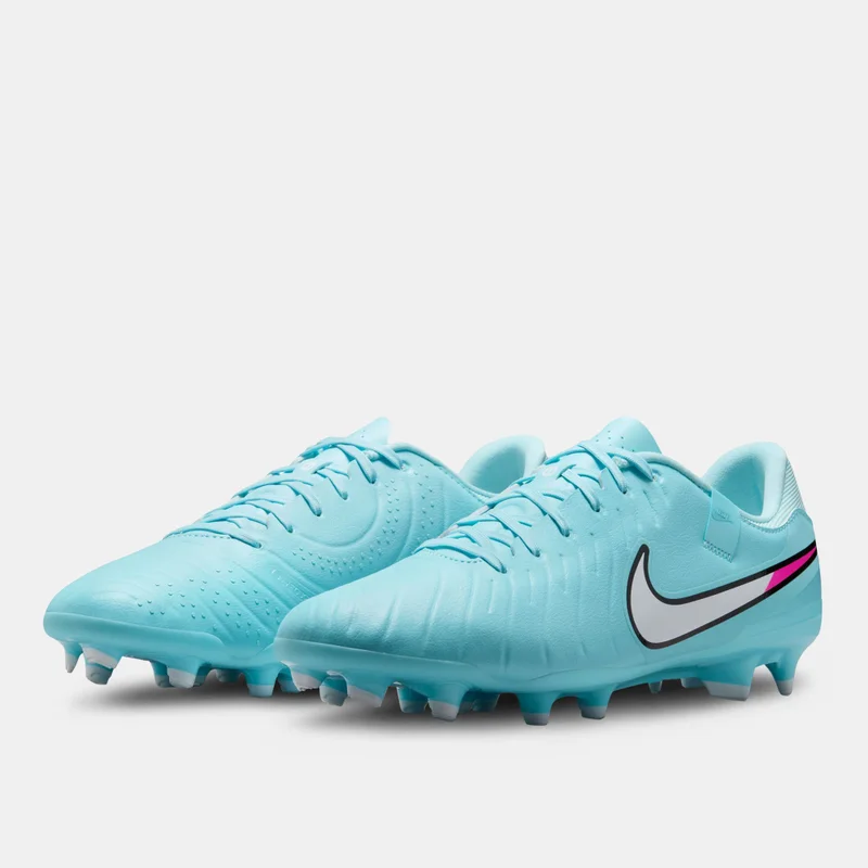 Nike Blue Men's Tiempo Legend 10 Academy Multi-Ground Football Shoe for Men | Best Price UAE