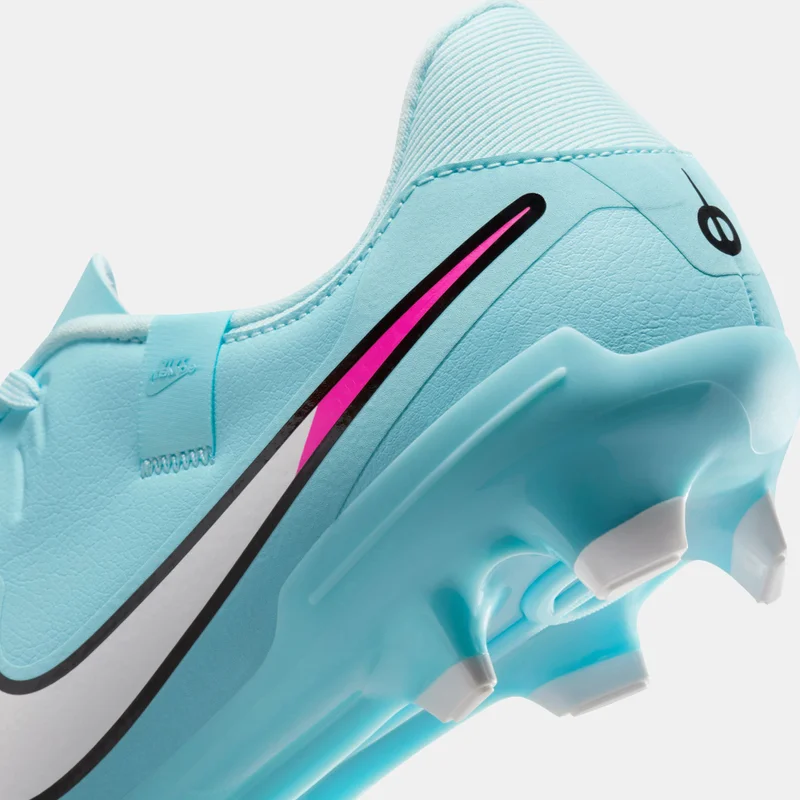 Nike Blue Men's Tiempo Legend 10 Academy Multi-Ground Football Shoe for Men | Best Price UAE