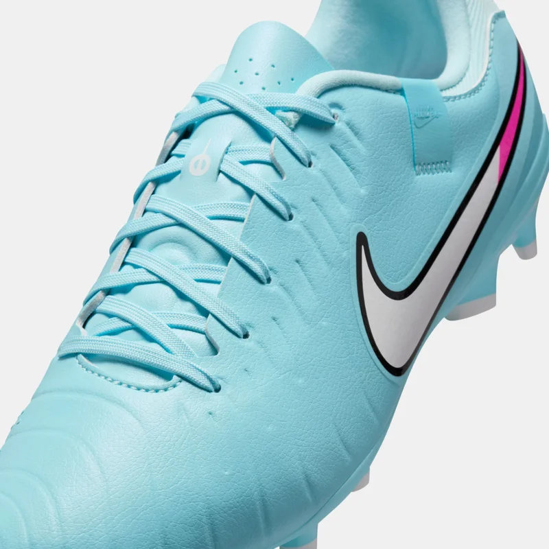 Nike Blue Men's Tiempo Legend 10 Academy Multi-Ground Football Shoe for Men | Best Price UAE