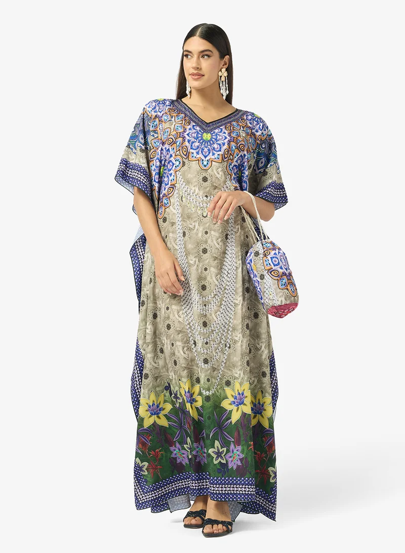 ارابيان كلوزيت LADIES KAFTAN