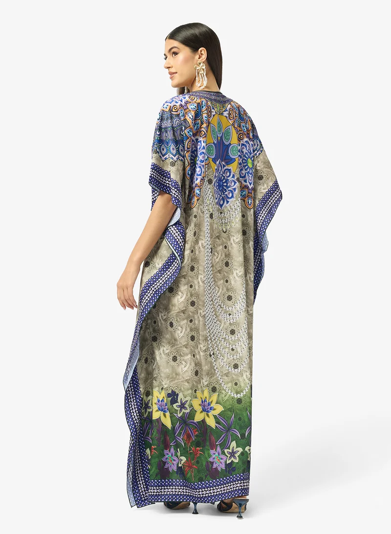 ارابيان كلوزيت LADIES KAFTAN