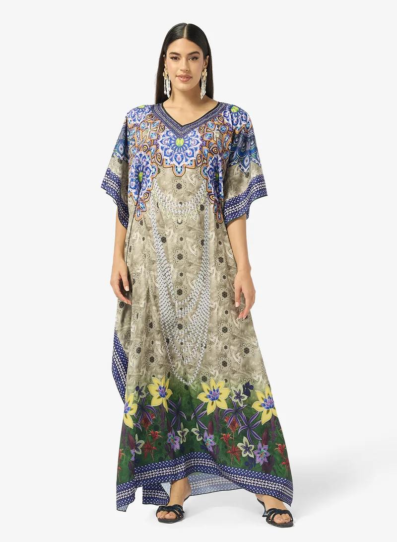 Arabian Closet  LADIES KAFTAN for Women | Best Price UAE