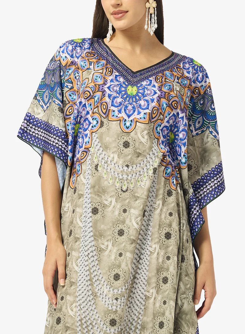 Arabian Closet  LADIES KAFTAN for Women | Best Price UAE