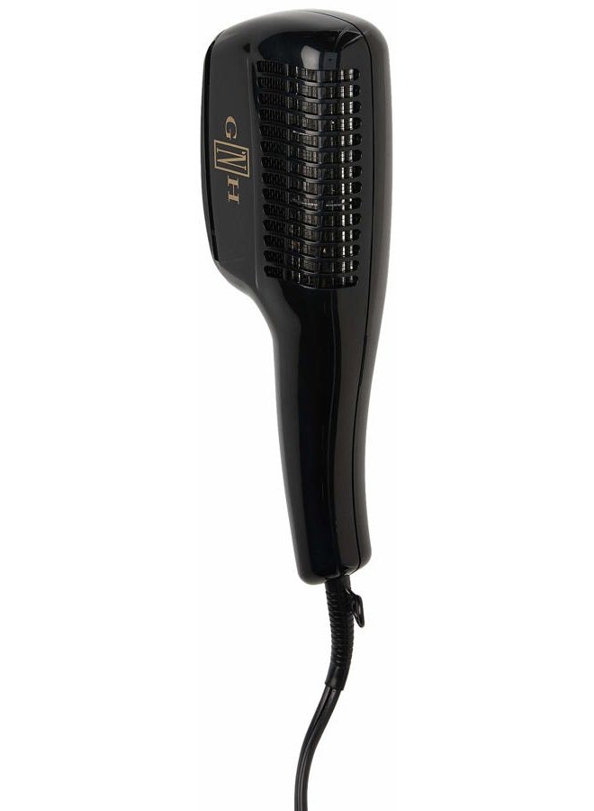 Gold N Hot Gh2275 Professional 1875 Watt Styler Dryer with Comb Attachments - Image 2