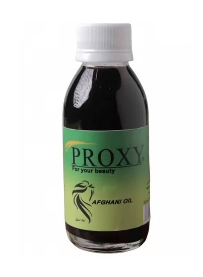 Proxysoft Proxy oil set of 2 pieces 125 ml - Image 2
