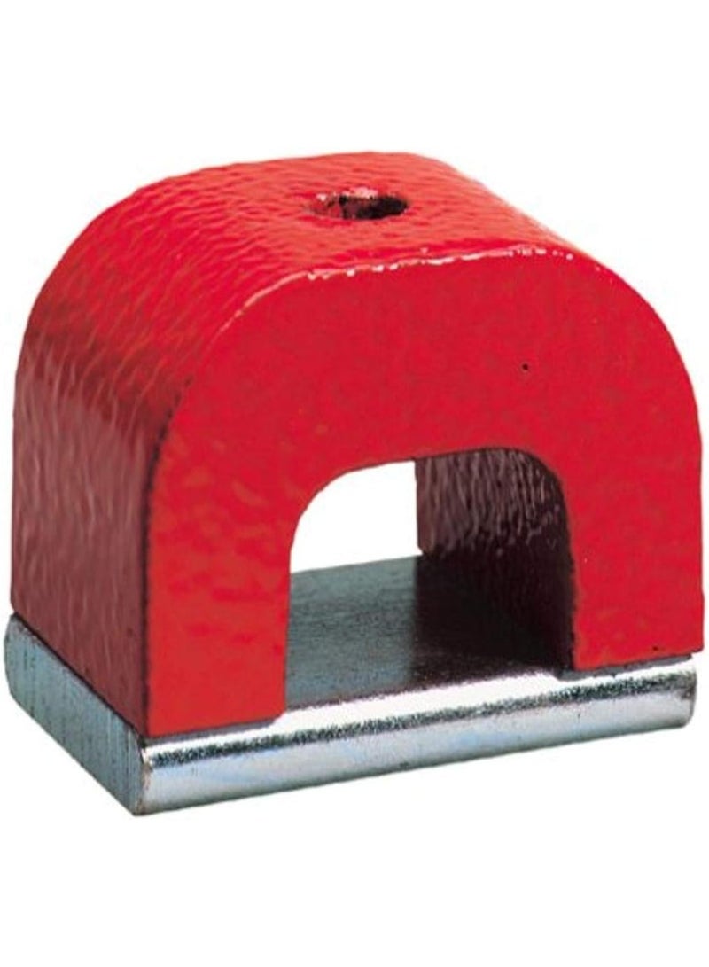 General Tools General Tools 370-6 Horseshoe Power Alnico Magnets, 30-Pound Pull 