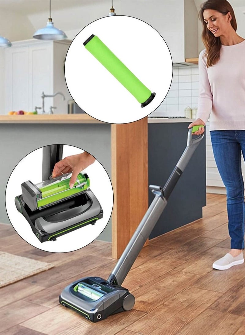 Replacement Filter Element for Gtech Airram MK2 and K9 Filters Compatible with Cordless Vacuum Cleaners