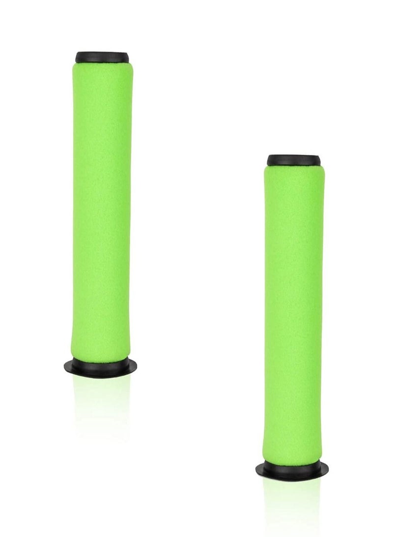 Replacement Filter Element for Gtech Airram MK2 and K9 Filters Compatible with Cordless Vacuum Cleaners