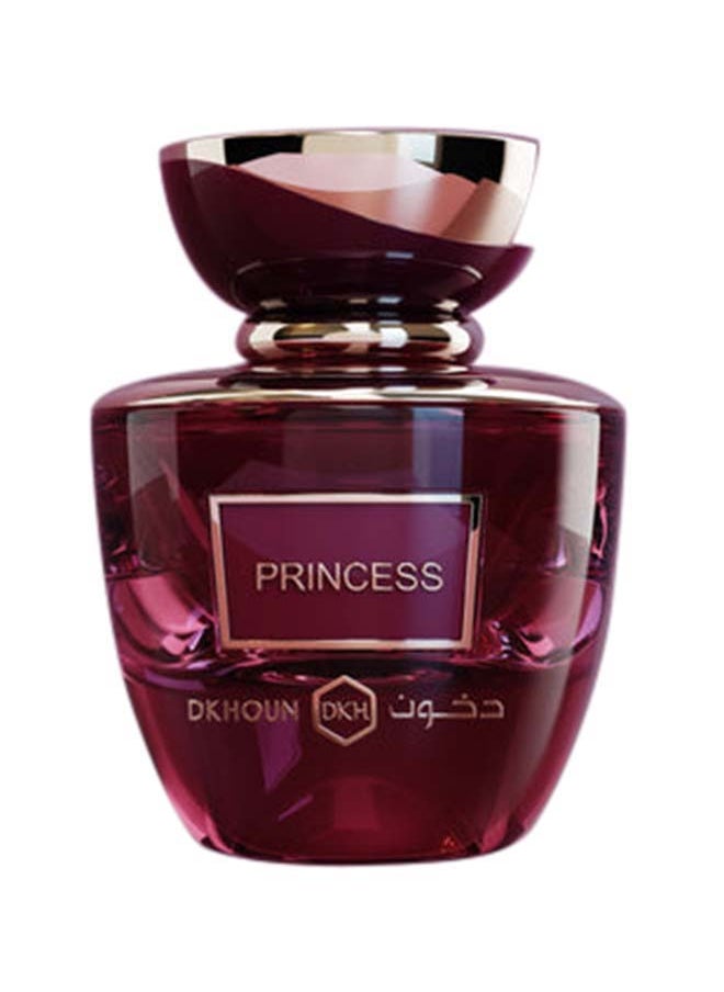 دخون برينسس 55 مل 
