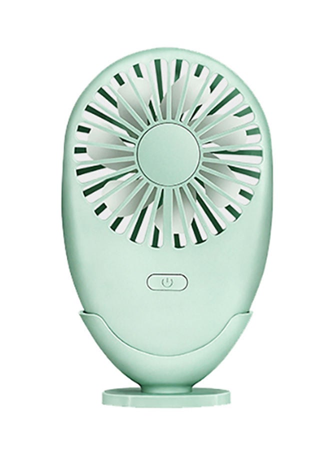 NIBEMINENT Portable Mini Handheld Fan - Image 1